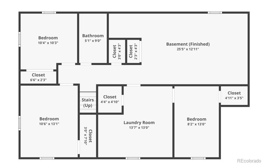 3024 W Scott Pl, Denver, CO 80211