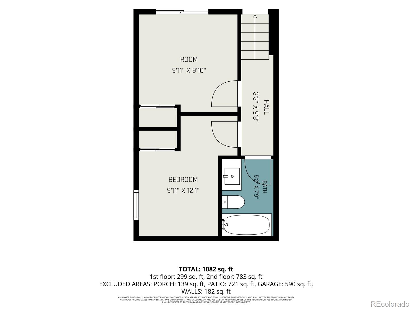 243 S Osceola St, Denver, CO 80219
