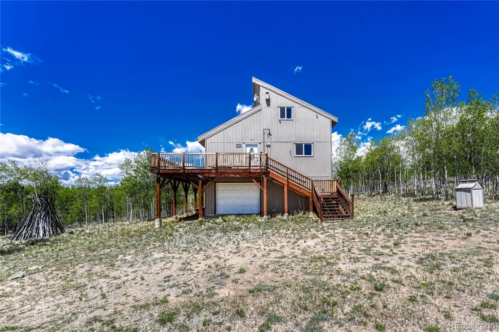 74 Noxibee Ct, Jefferson, CO 80456