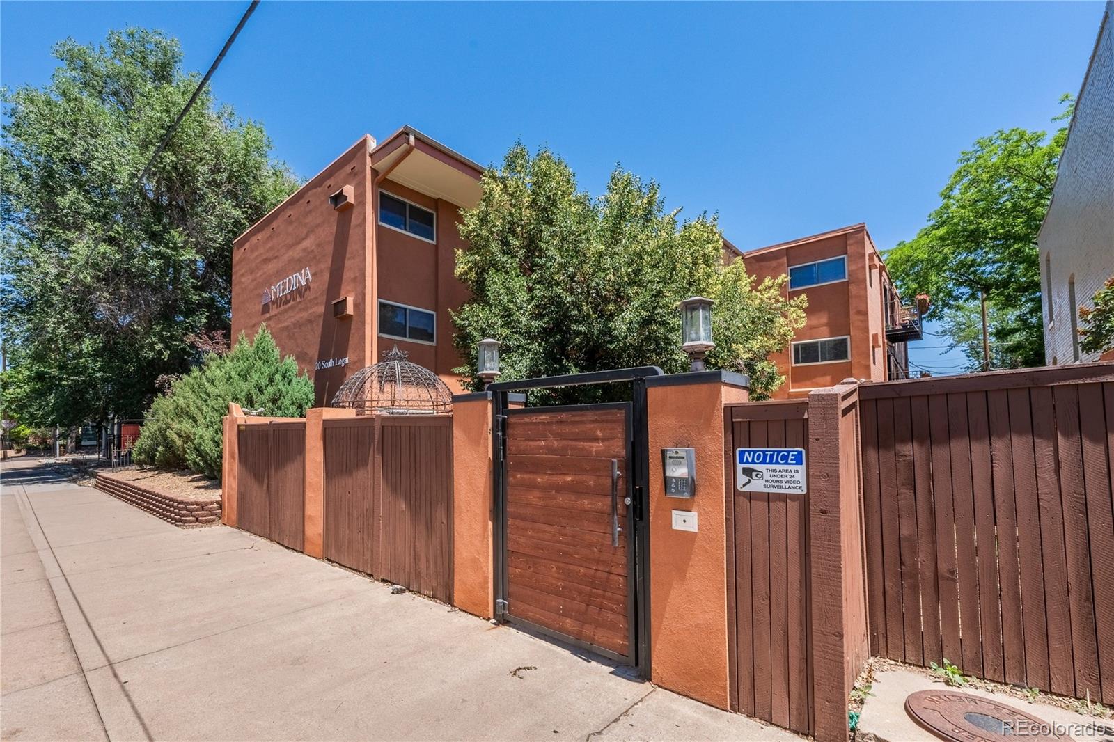 20 S Logan St #201, Denver, CO 80209