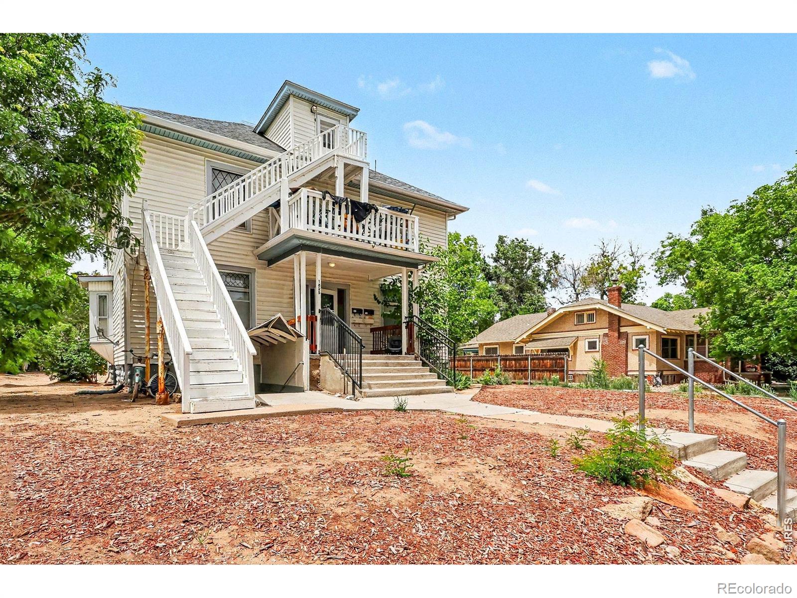 1825 12th Ave, Greeley, CO 80631