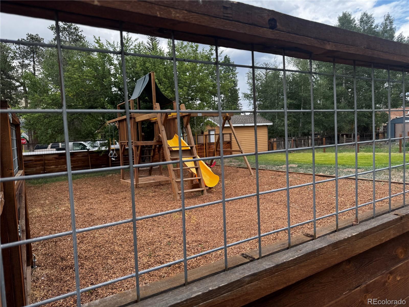 619 James Pl, Buena Vista, CO 81211