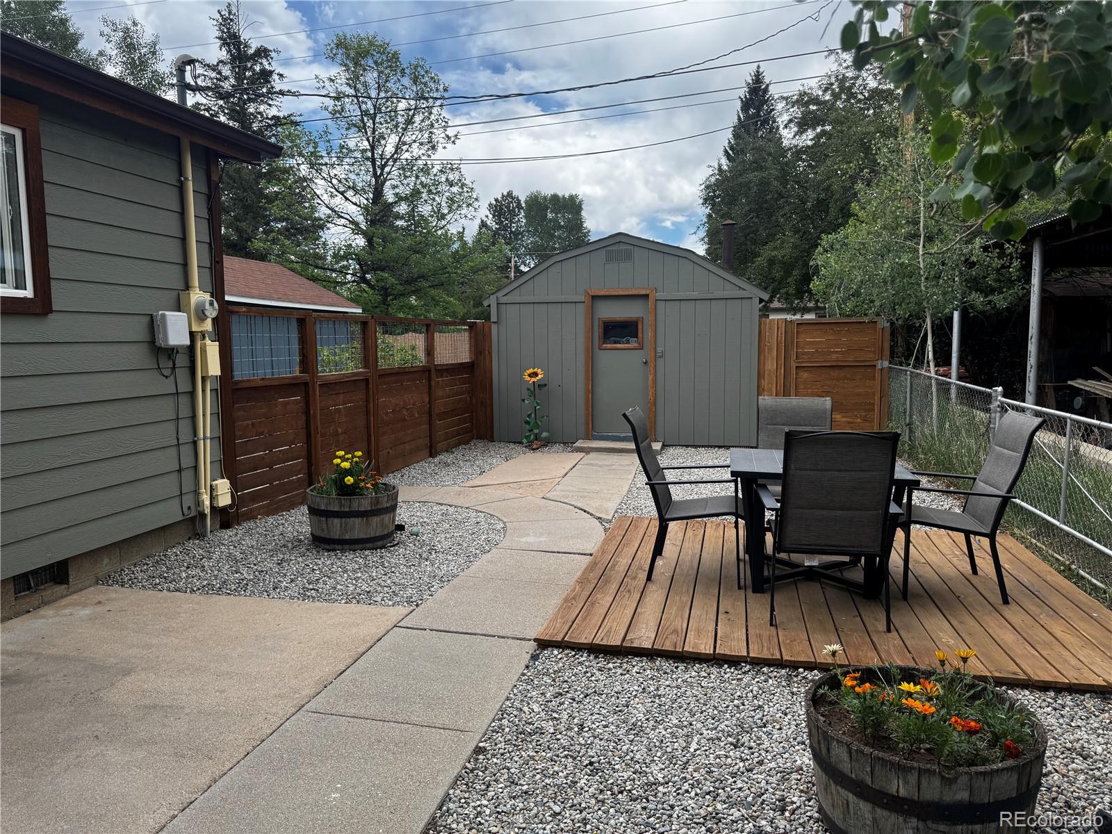 619 James Pl, Buena Vista, CO 81211