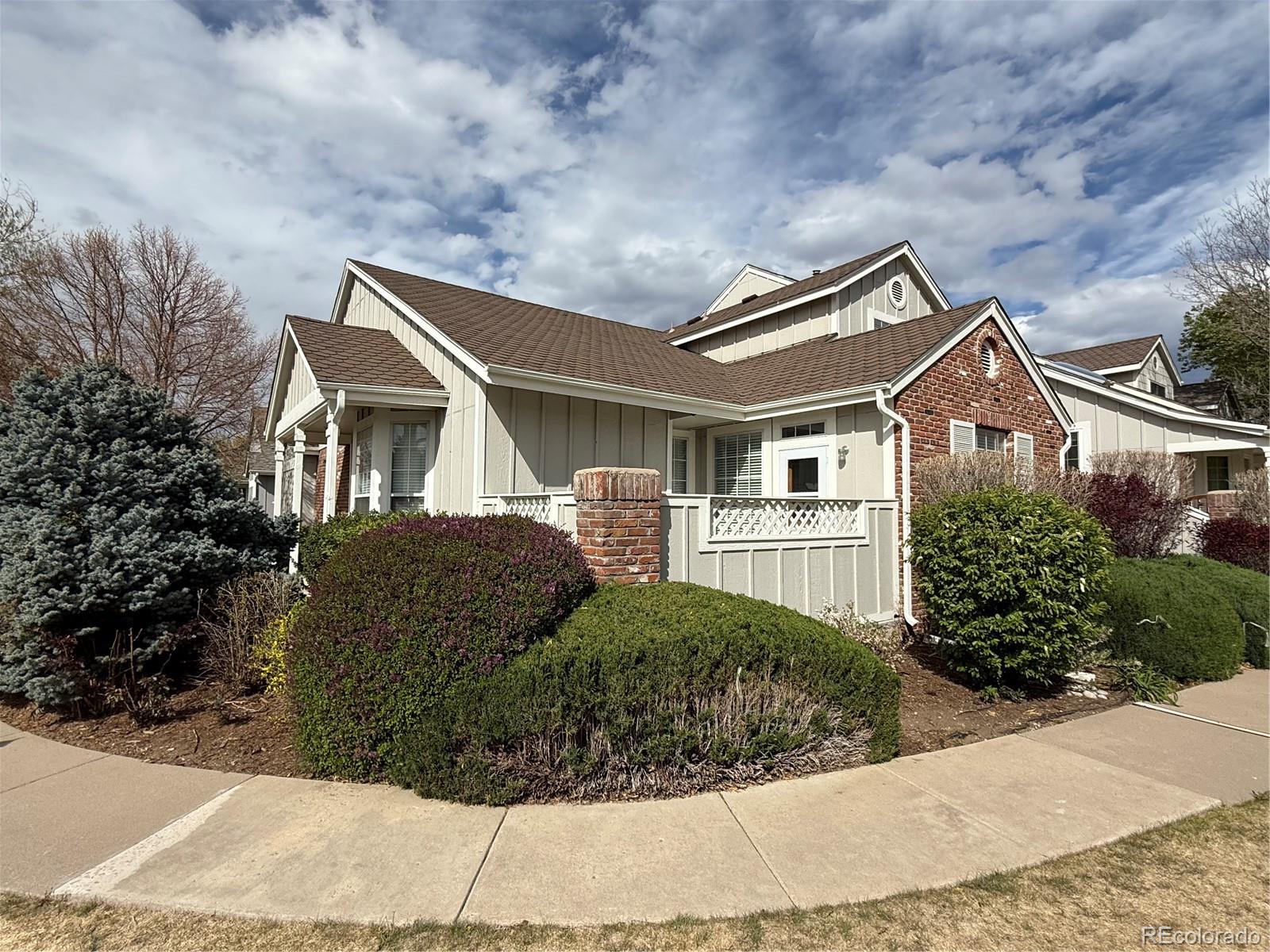 2972 W Long Dr #E, Littleton, CO 80120