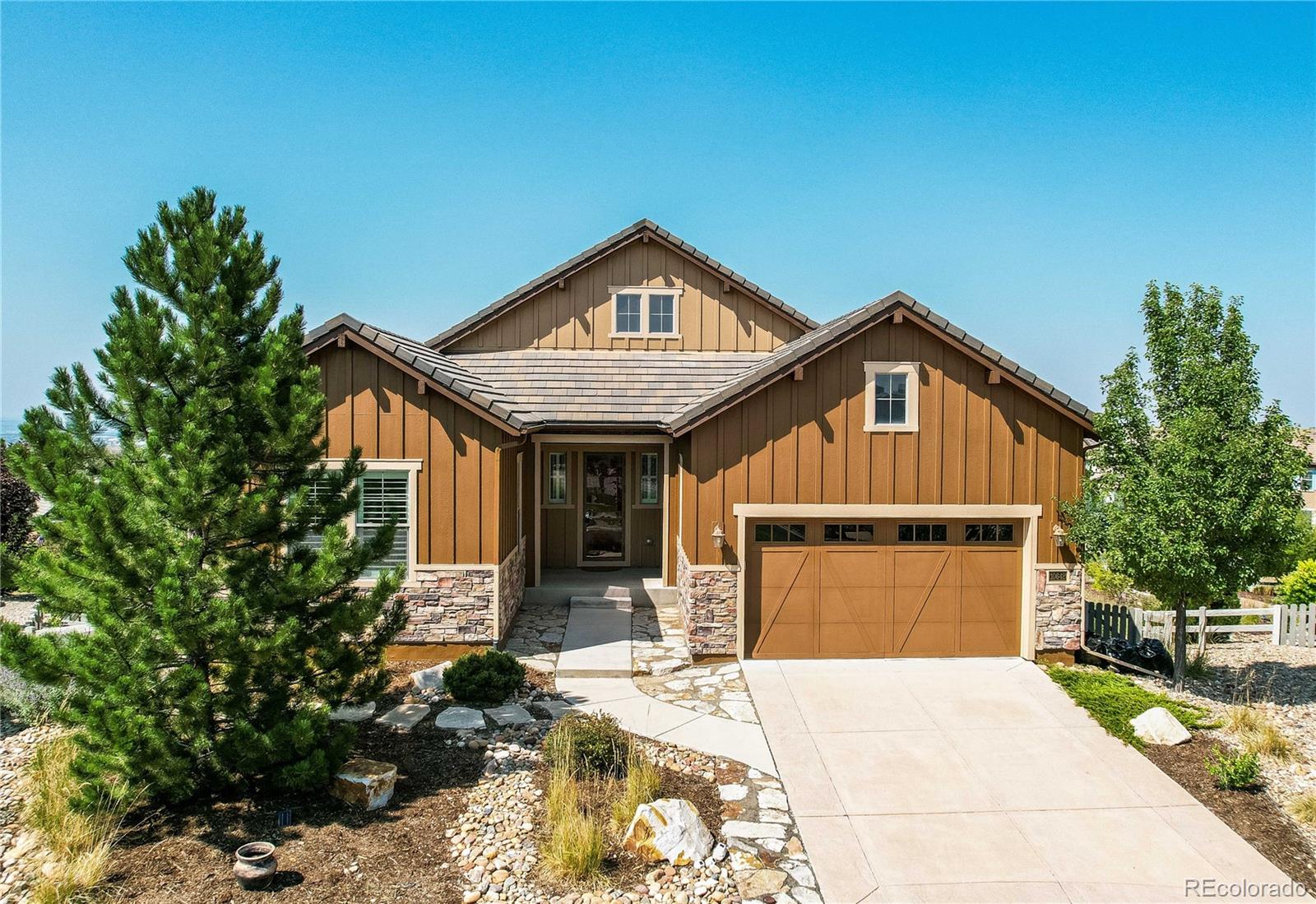 10642 Winding Pine Point, Highlands Ranch, CO 80126