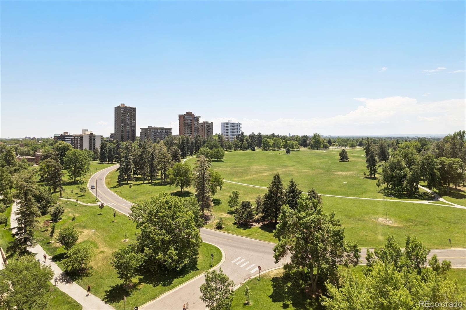 738 N Corona St #B, Denver, CO 80218