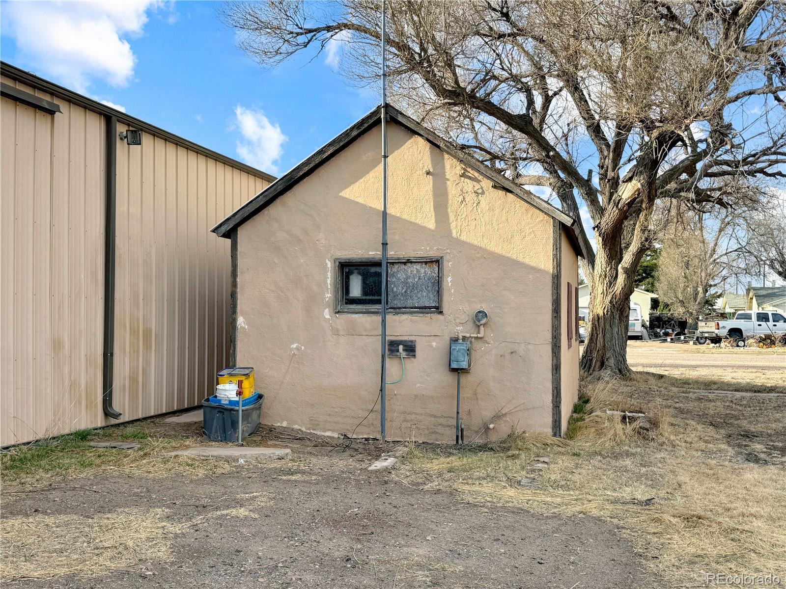 820 Front St, Arriba, CO 80804