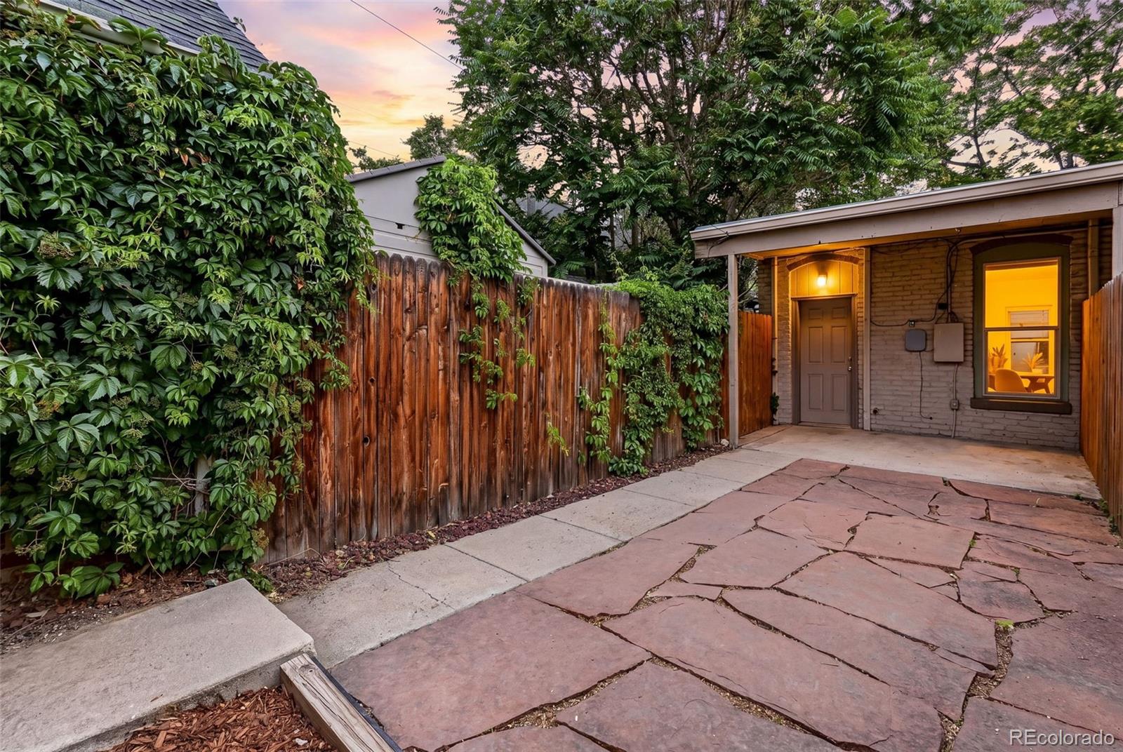 3451 Mariposa St, Denver, CO 80211