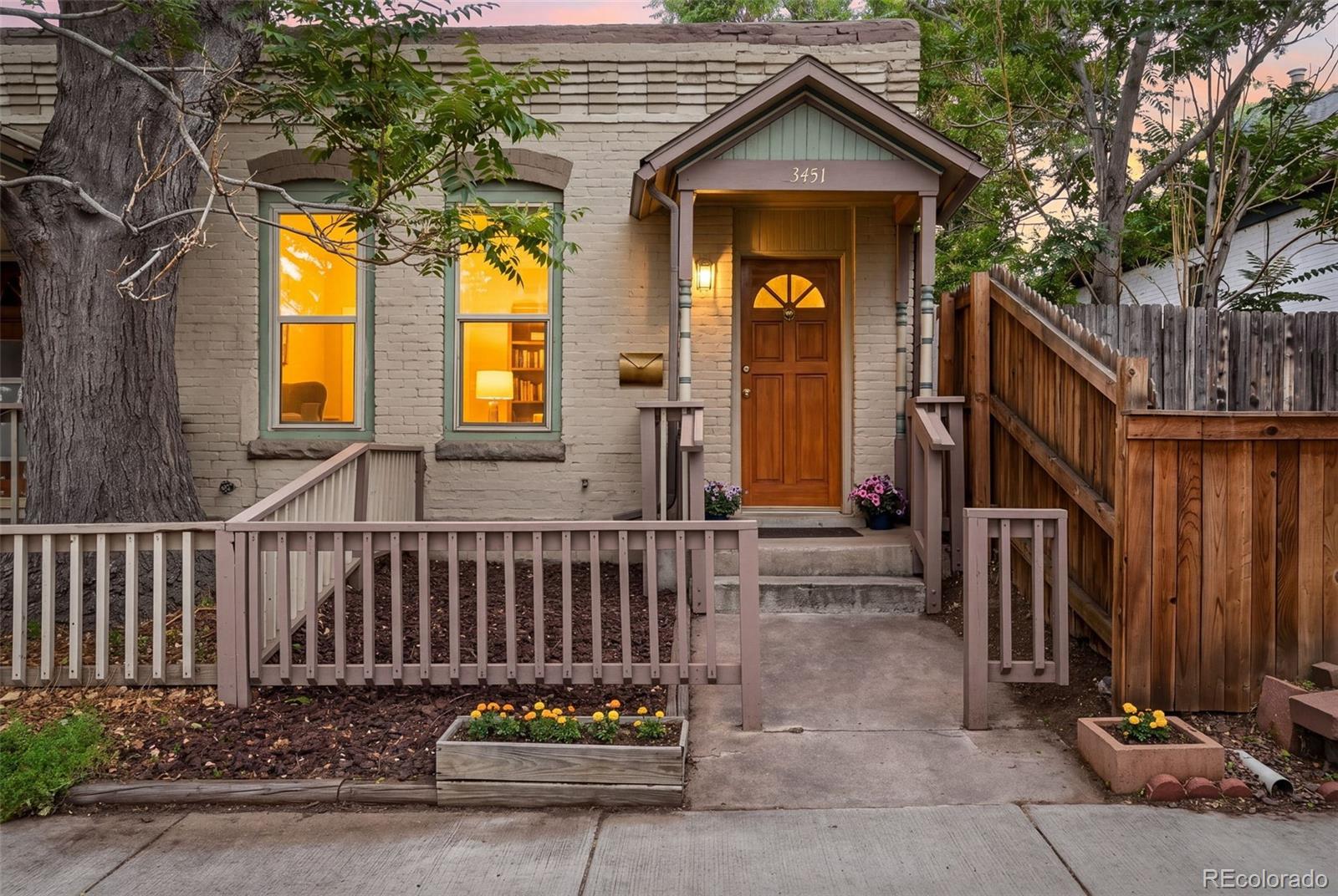 3451 Mariposa St, Denver, CO 80211