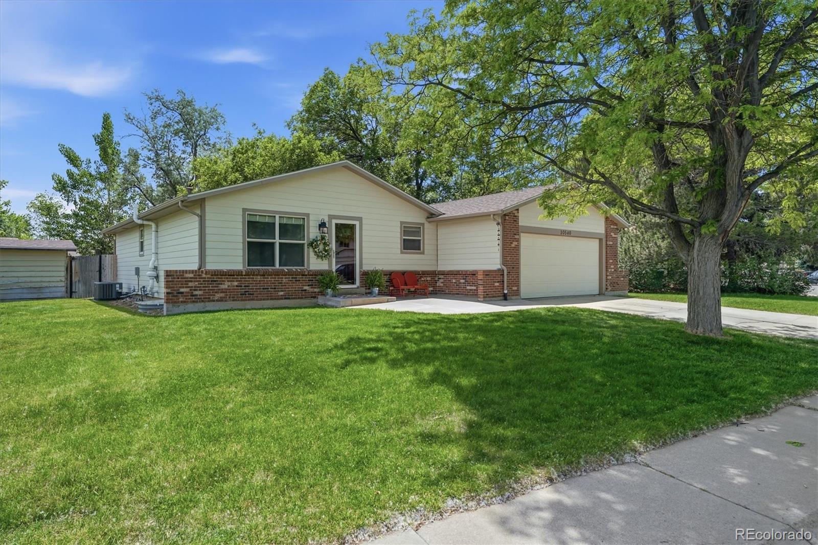 10540 Holland St, Westminster, CO 80021