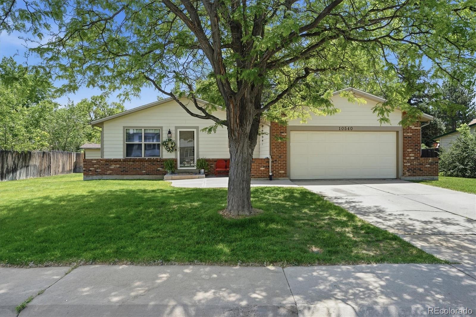 10540 Holland St, Westminster, CO 80021