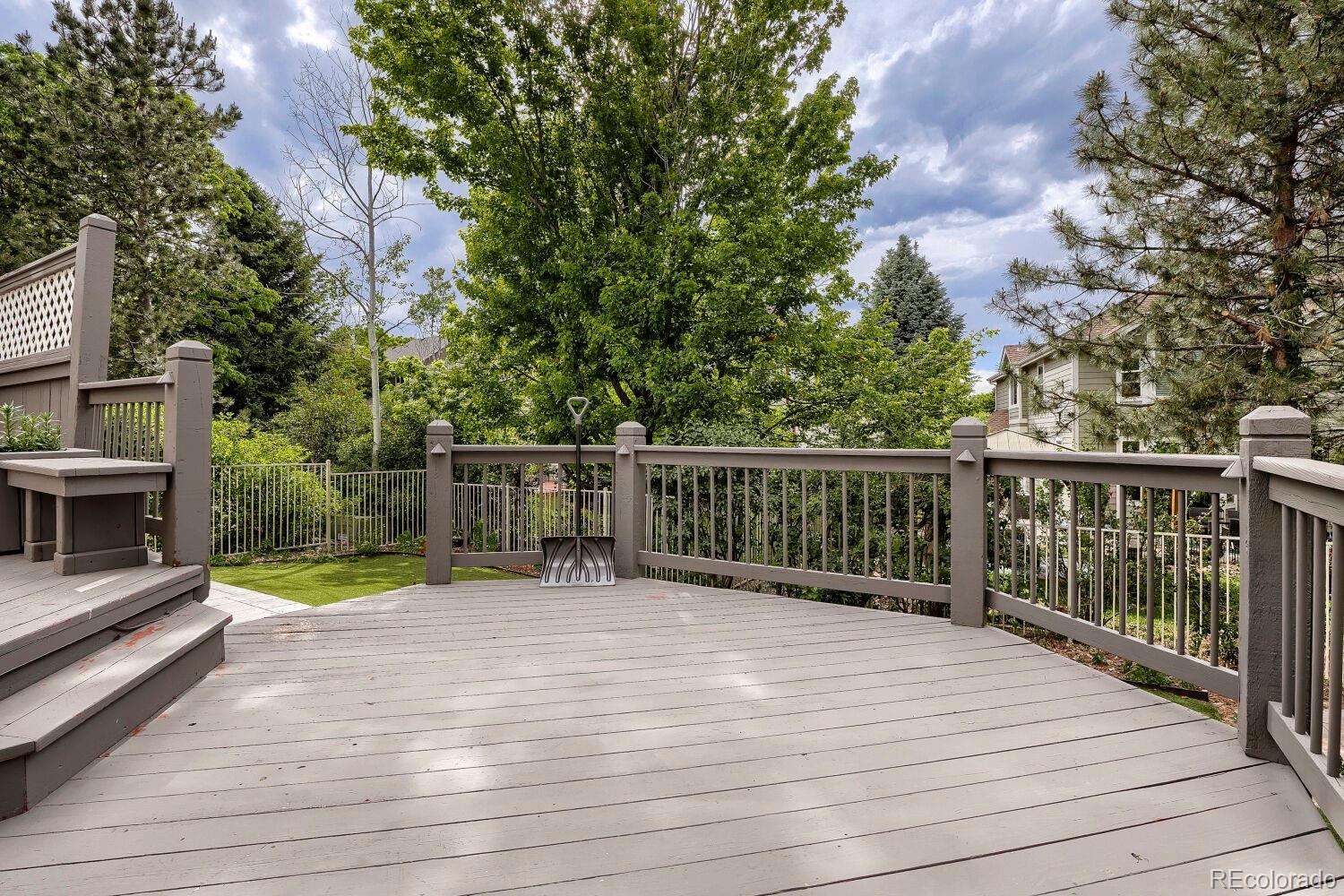 6969 S Rome St, Aurora, CO 80016