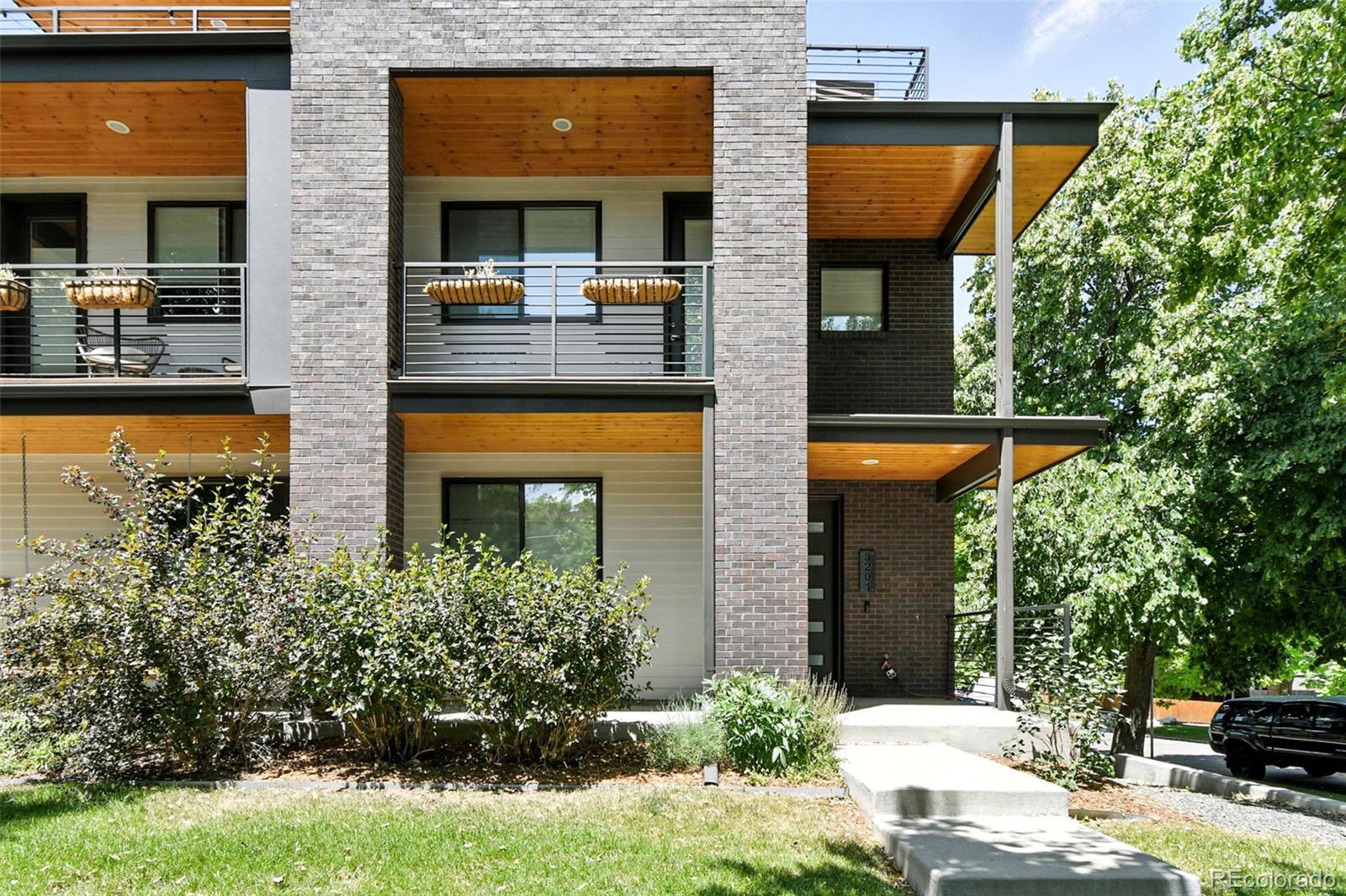 3201 W 25th Ave, Denver, CO 80211