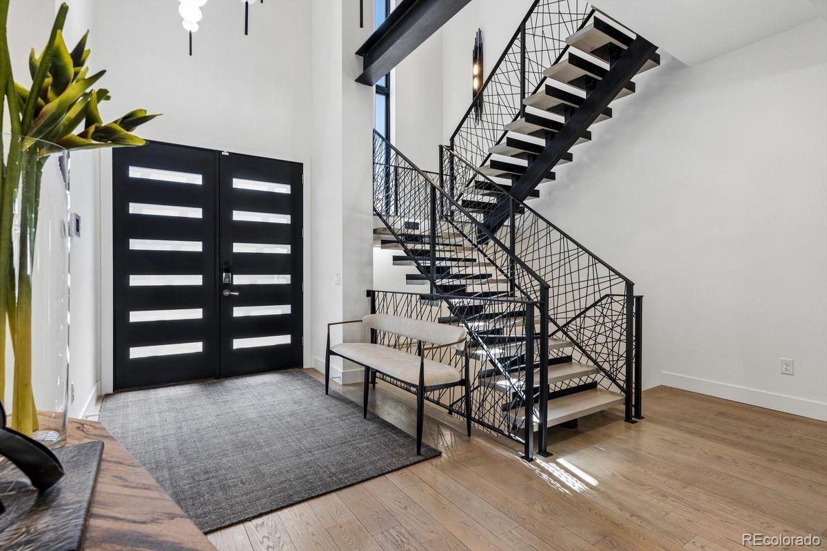 2821 E Cedar Ave #17, Denver, CO 80209