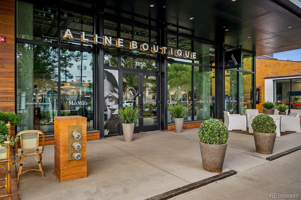 2821 E Cedar Ave #17, Denver, CO 80209