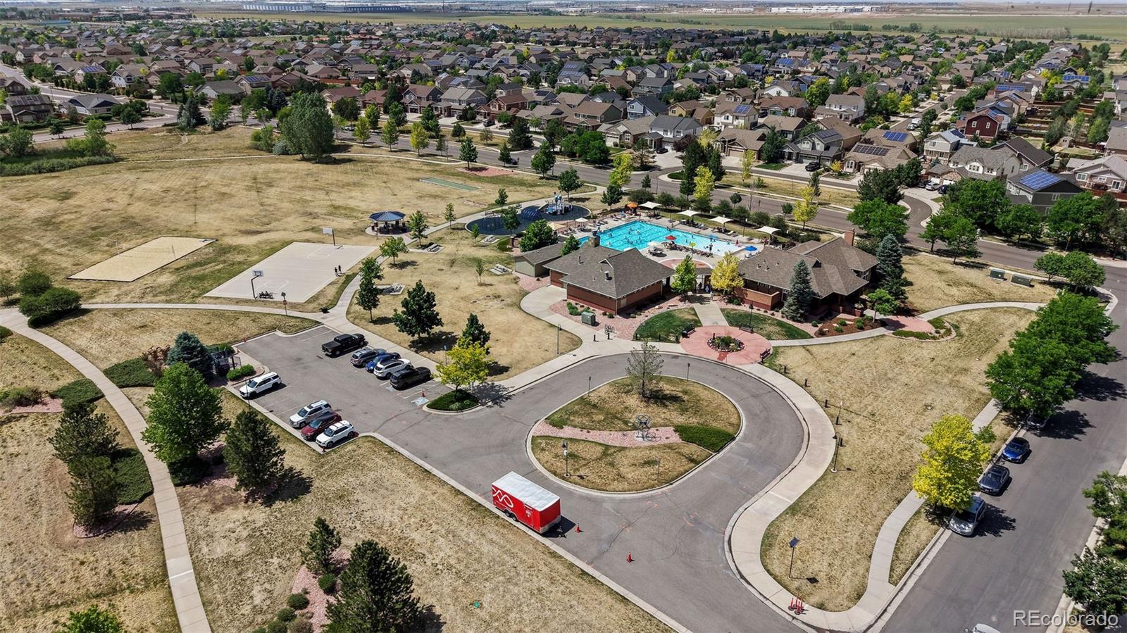 26361 E 5th Pl, Aurora, CO 80018