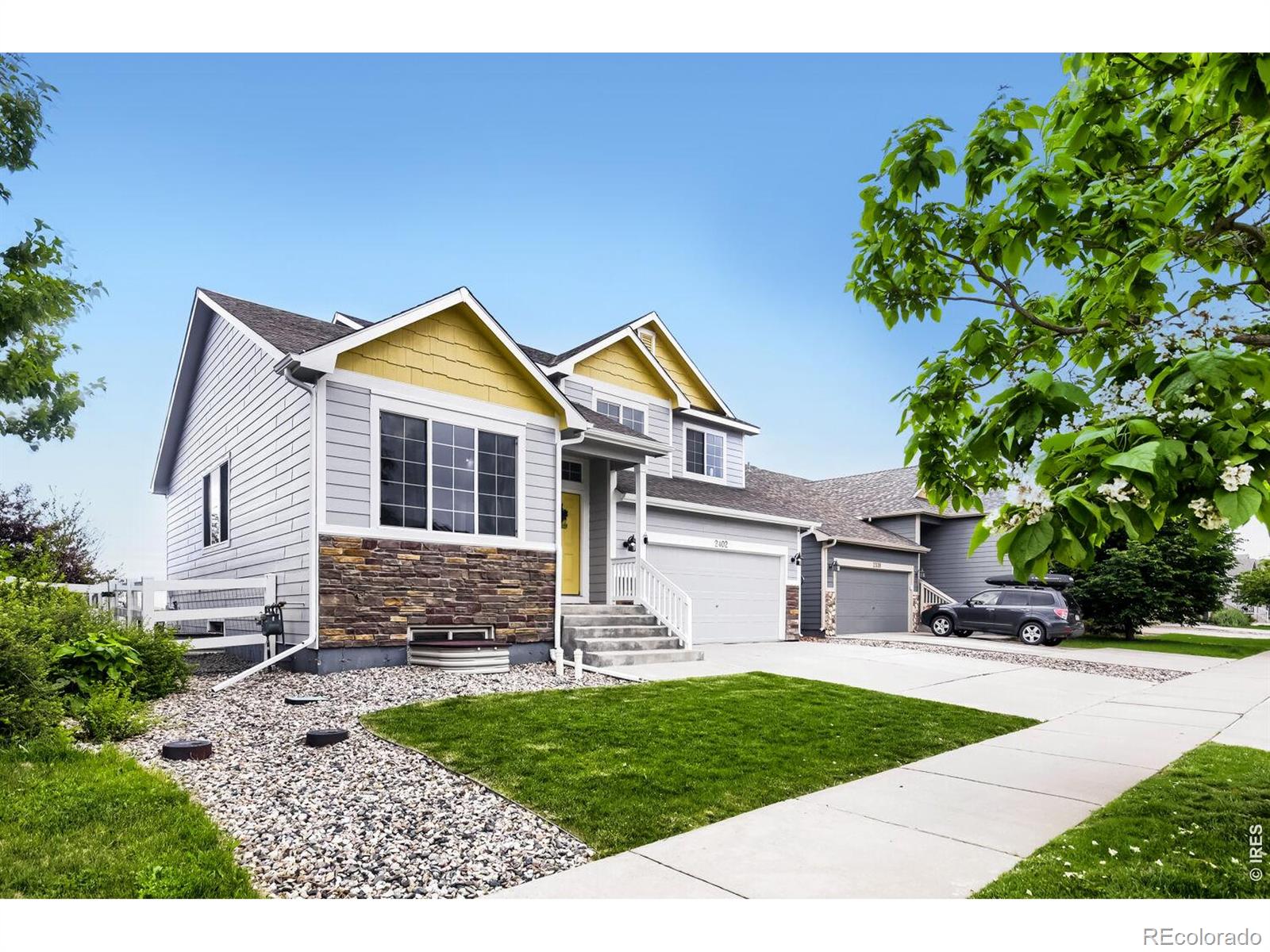 2402 Thoreau Dr, Fort Collins, CO 80524