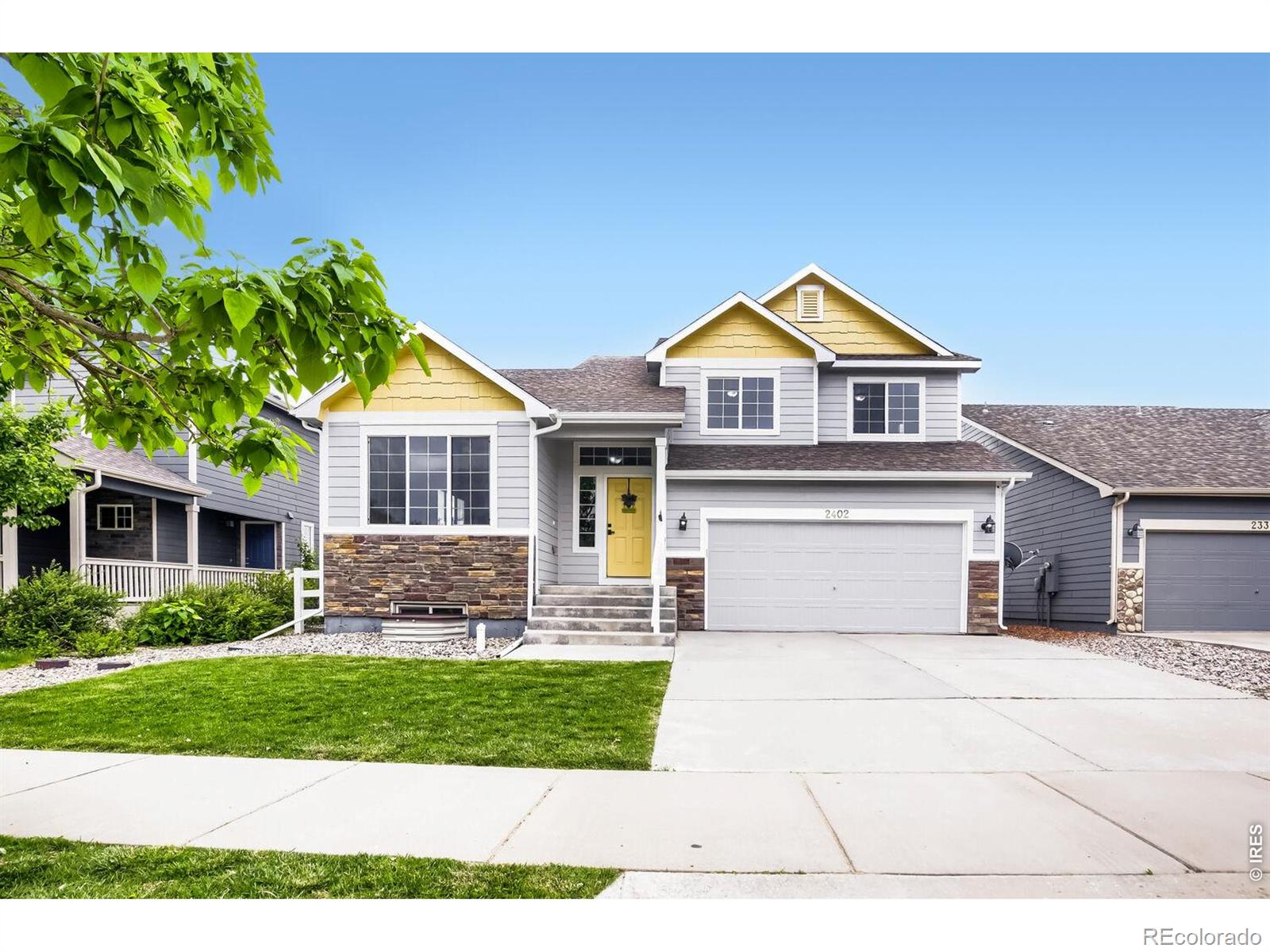 2402 Thoreau Dr, Fort Collins, CO 80524