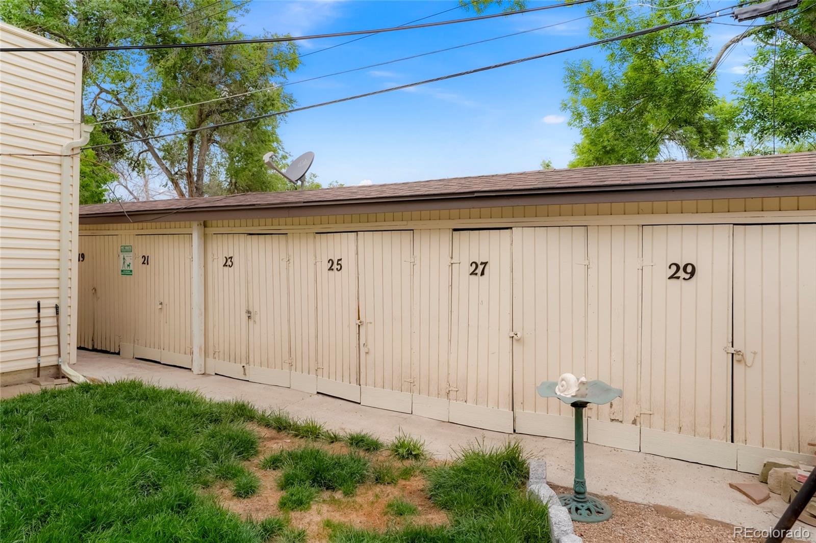 10717 W 38th Ave, Wheat Ridge, CO 80033