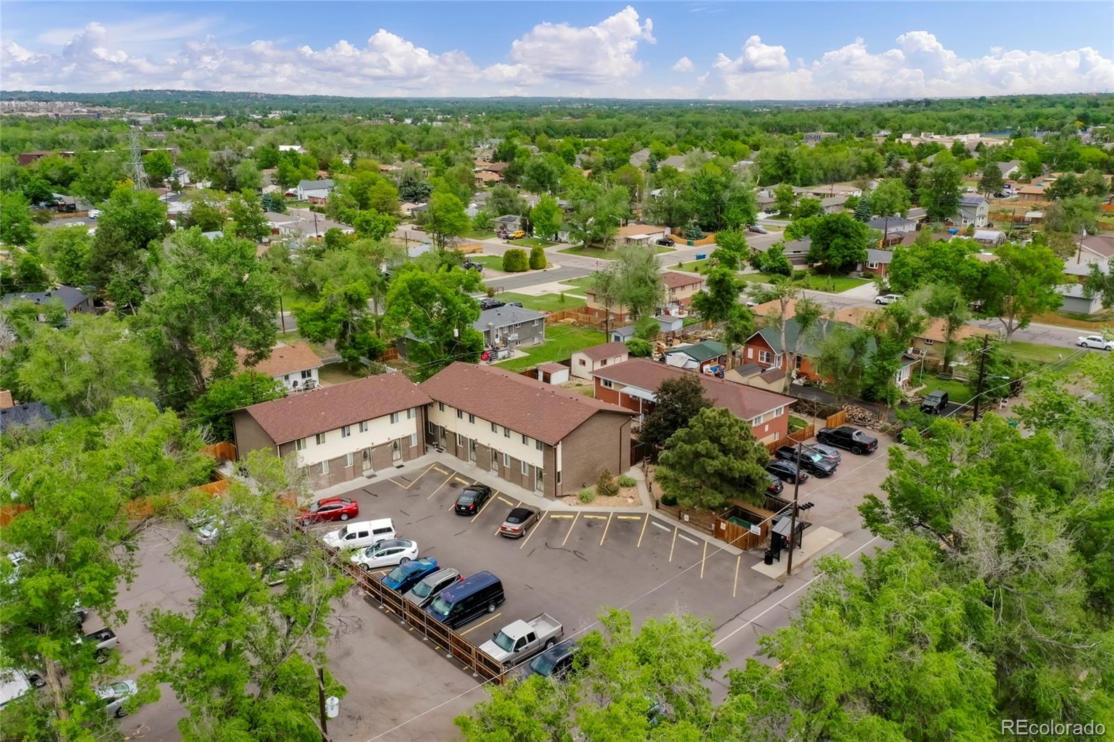 10717 W 38th Ave, Wheat Ridge, CO 80033