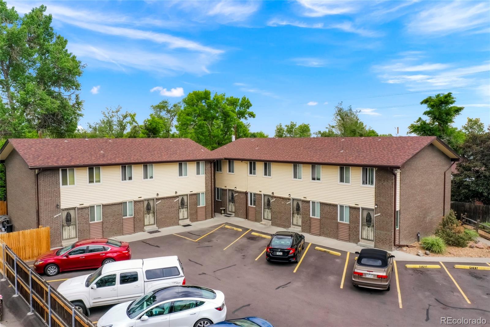 10717 W 38th Ave, Wheat Ridge, CO 80033