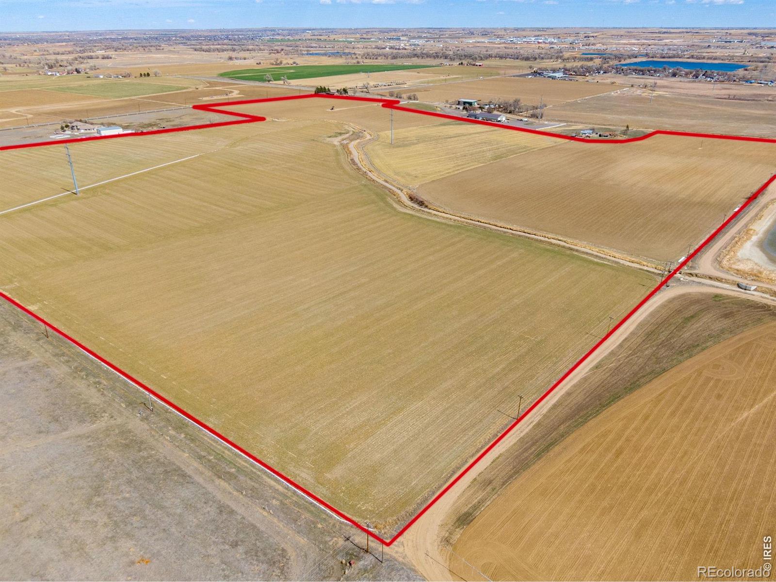 0 County Road 6, Fort Lupton, CO 80621