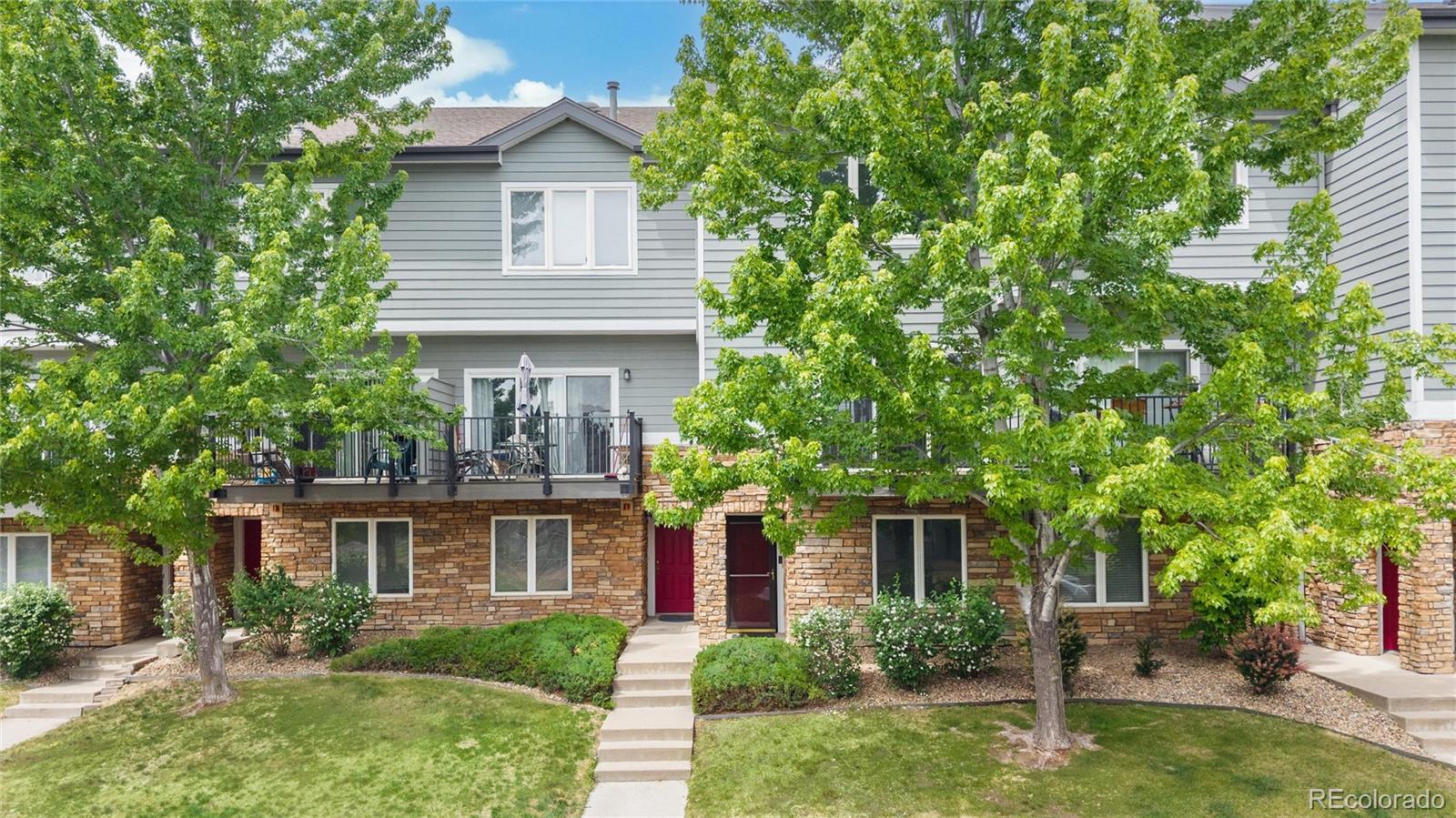 2753 W Riverwalk Cir #G, Littleton, CO 80123