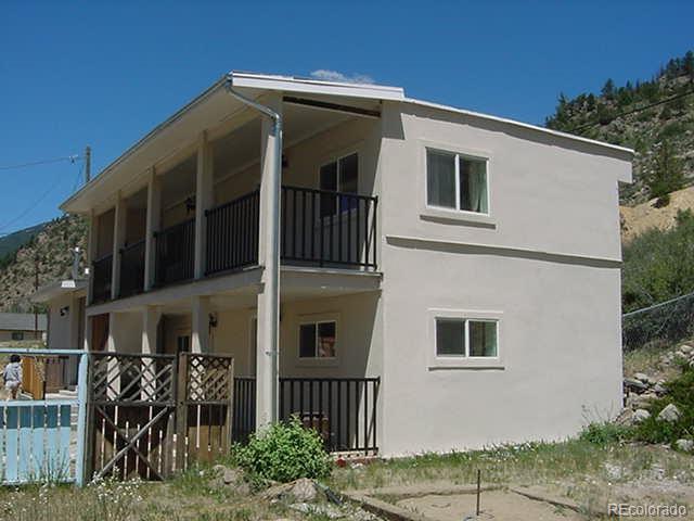 409 E Park Ave, Empire, CO 80438
