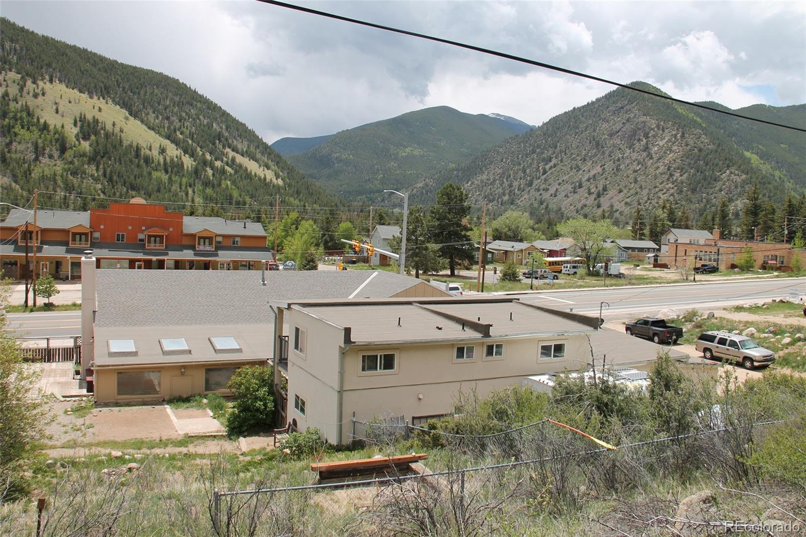 409 E Park Ave, Empire, CO 80438