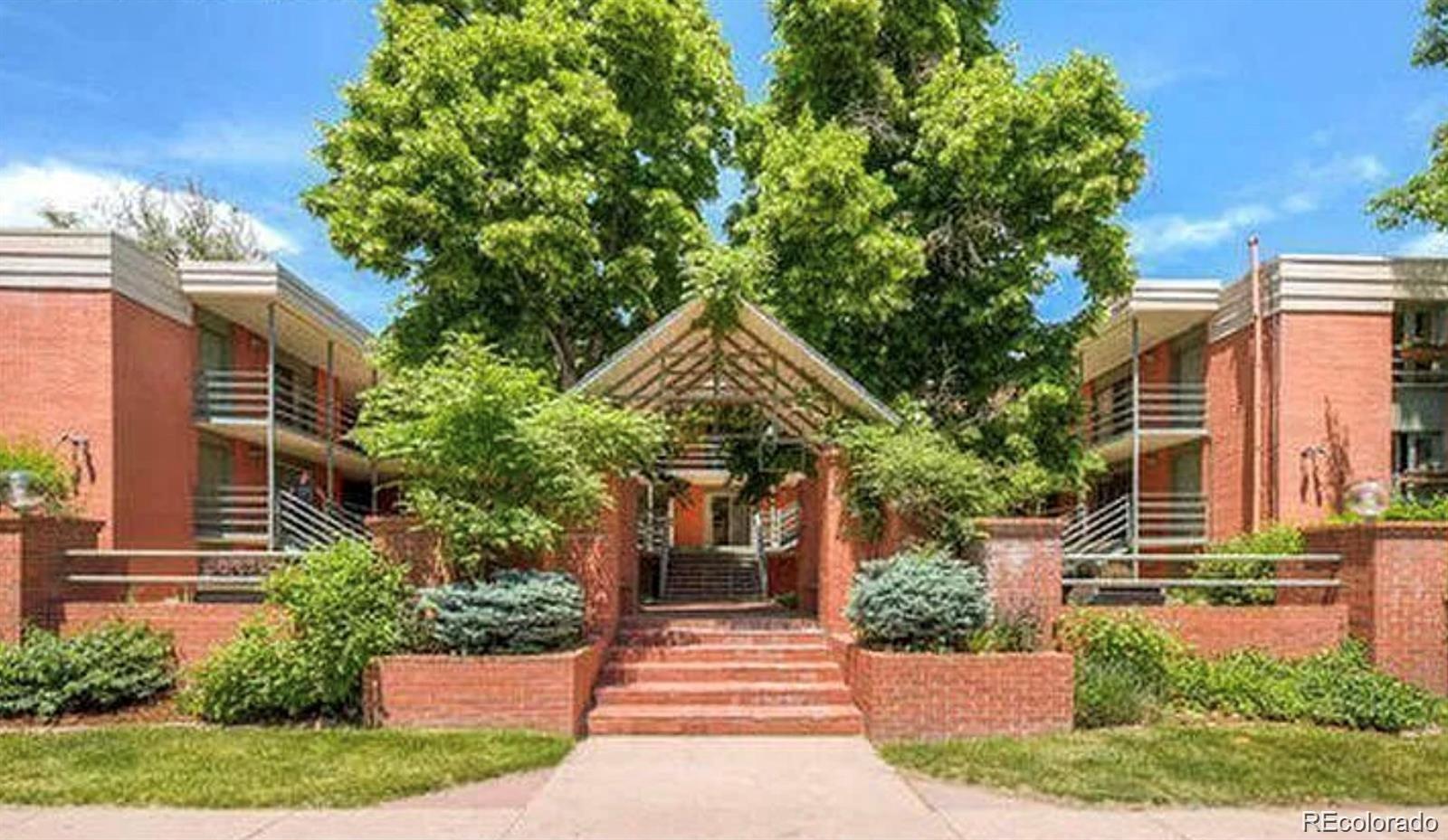 625 Pearl St #23, Boulder, CO 80302