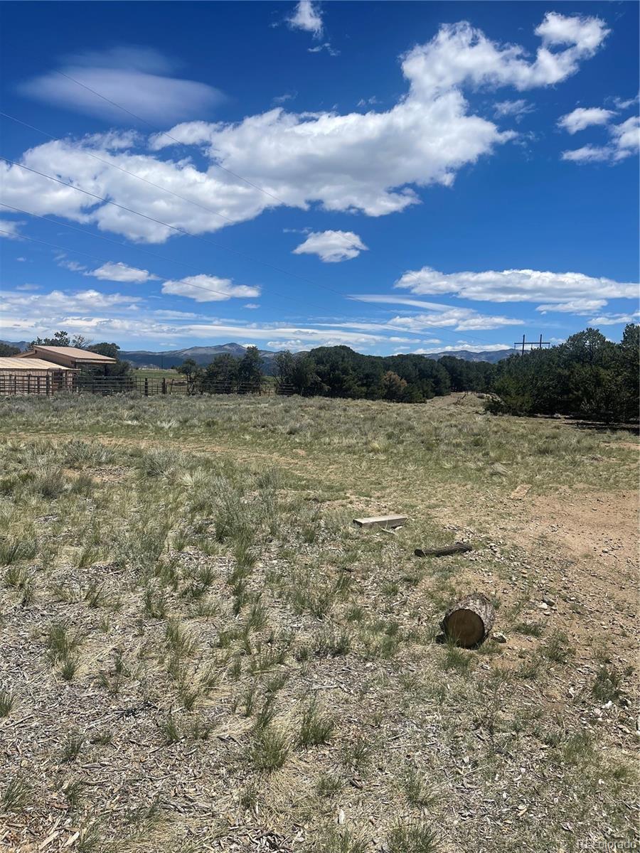 12510 Country Meadow Ln Lot 9, Salida, CO 81201