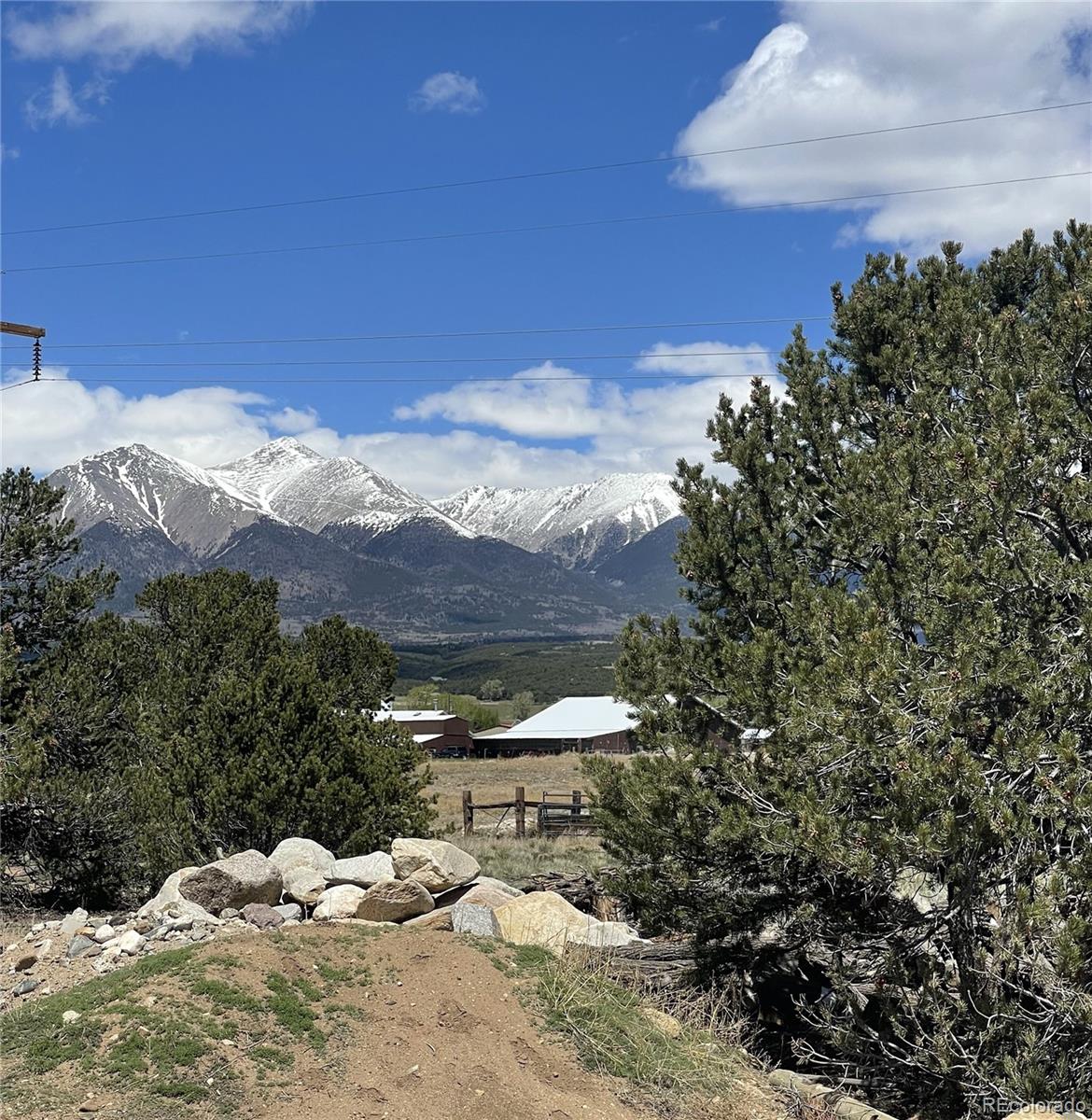 12510 Country Meadow Ln Lot 9, Salida, CO 81201