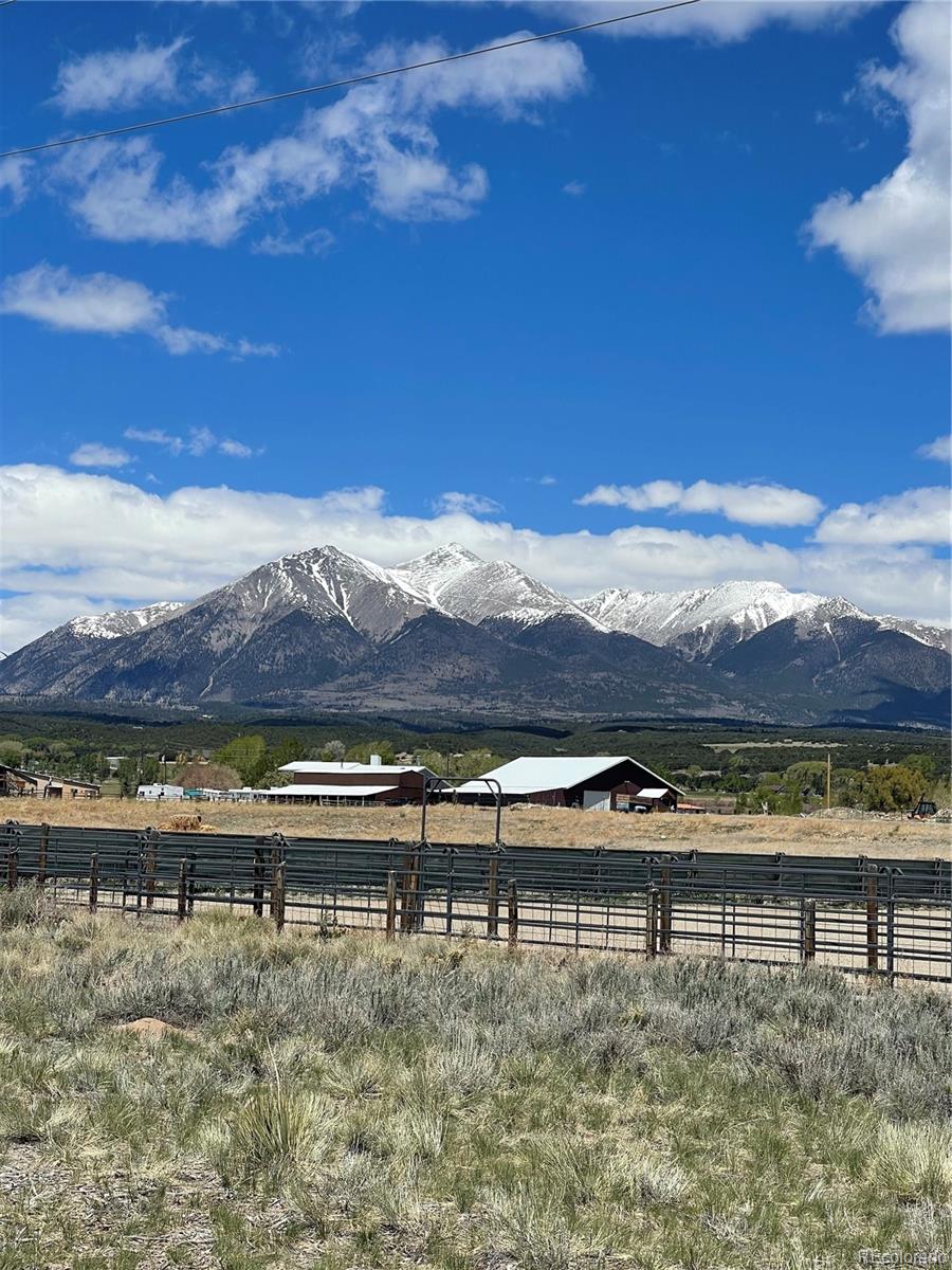 12510 Country Meadow Ln Lot 9, Salida, CO 81201