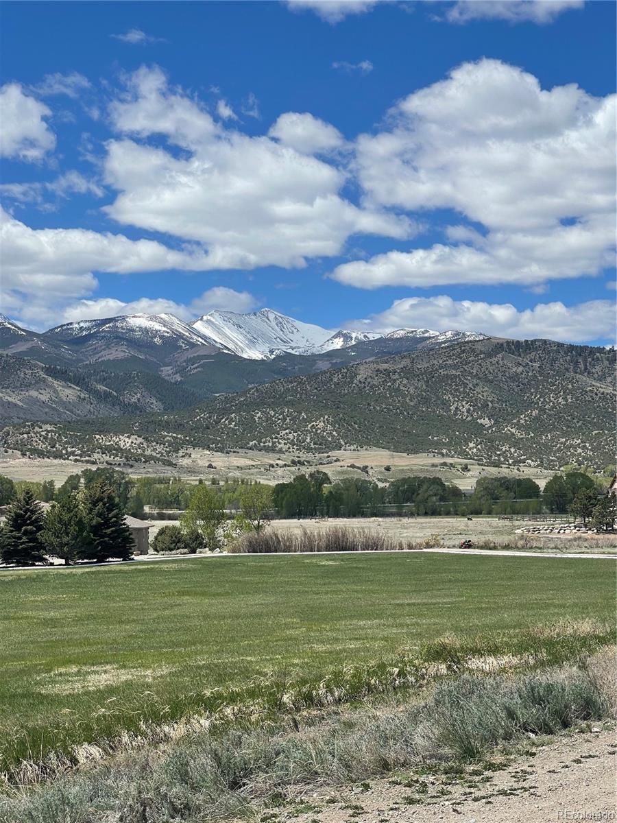 12510 Country Meadow Ln Lot 9, Salida, CO 81201