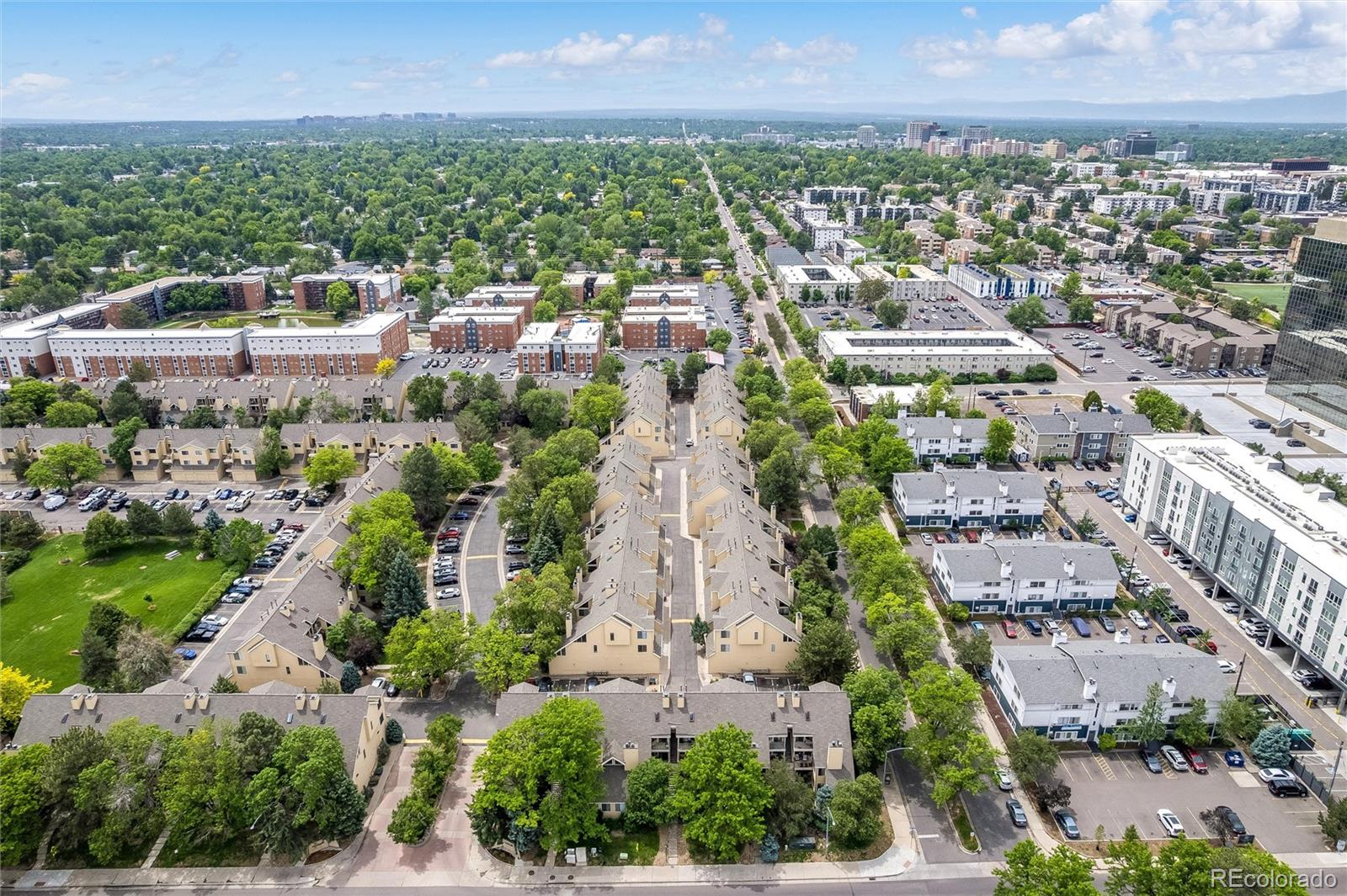 4804 E Kentucky Ave #D, Denver, CO 80246