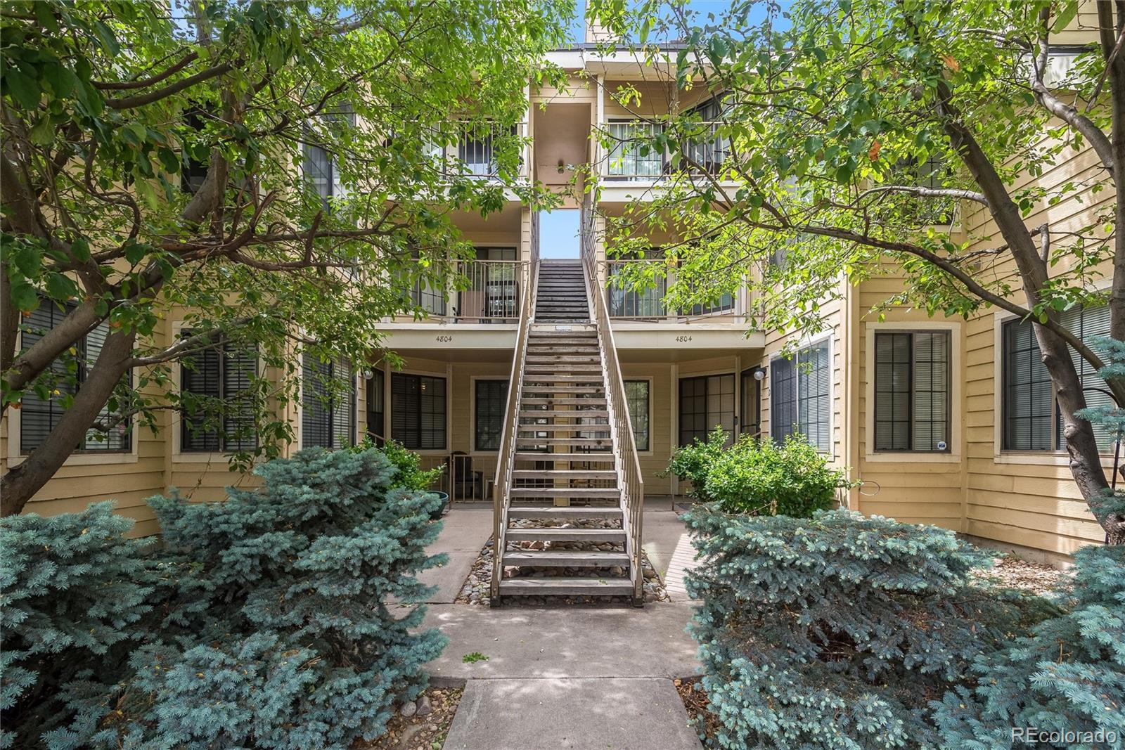 4804 E Kentucky Ave #D, Denver, CO 80246