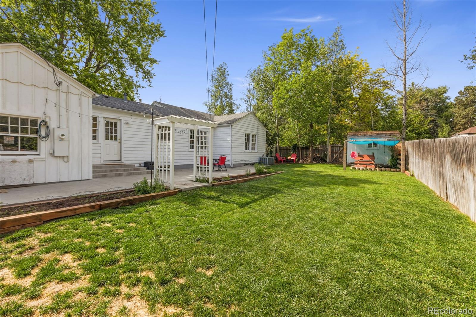 1605 Montview Blvd, Greeley, CO 80631