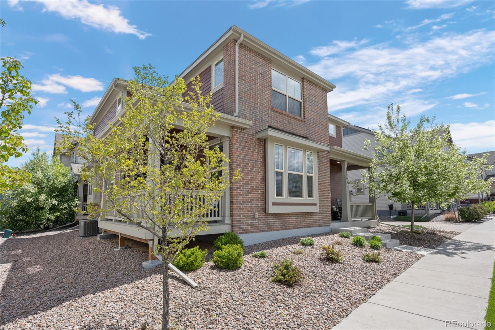 9796 Meeker St, Littleton, CO 80125