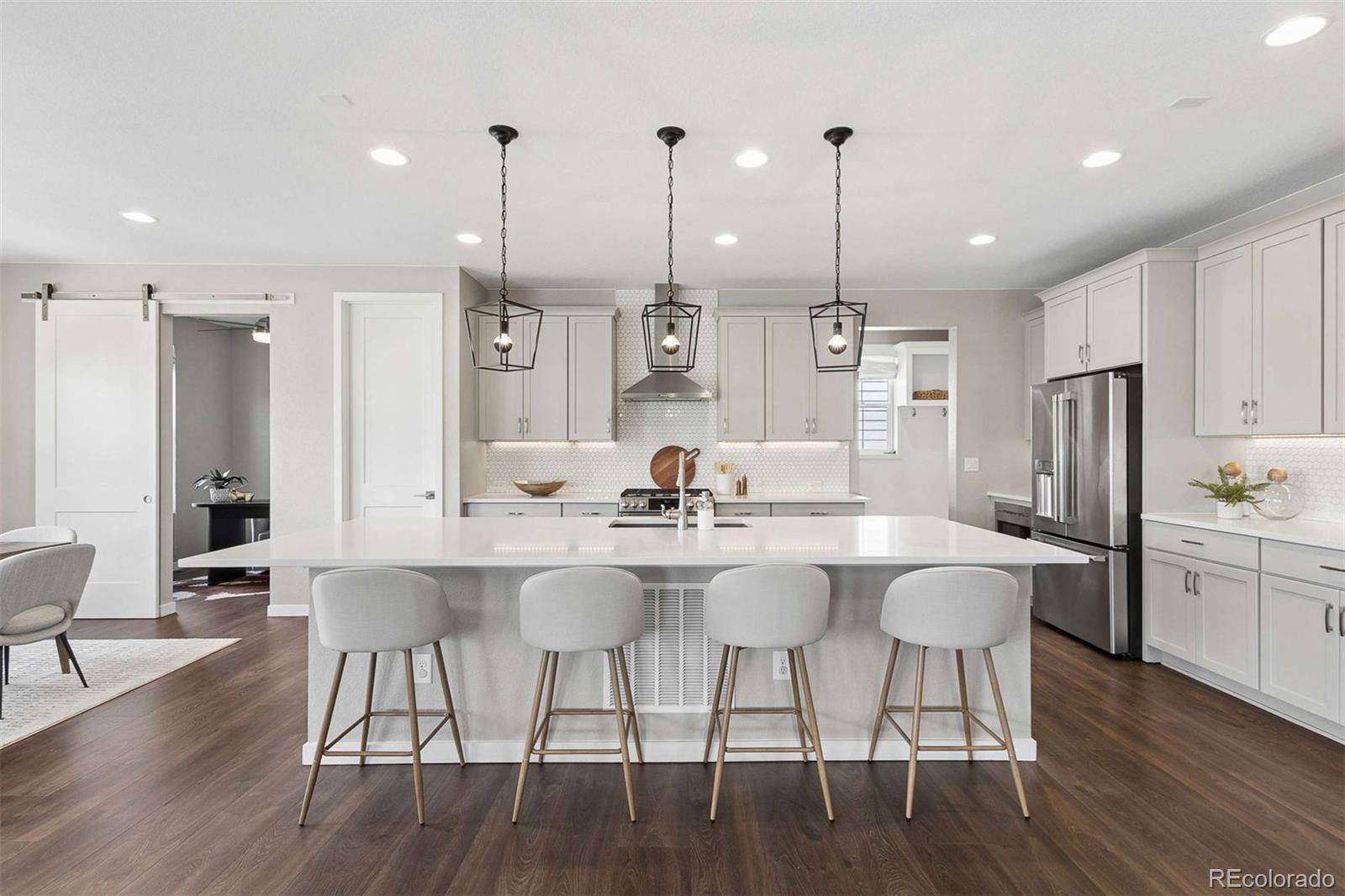 11291 Moondance Trl, Littleton, CO 80125