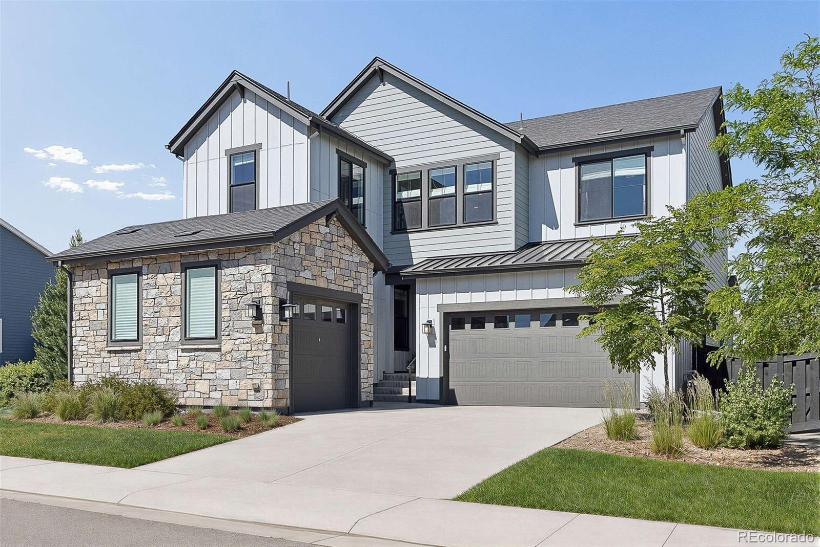 11291 Moondance Trl, Littleton, CO 80125