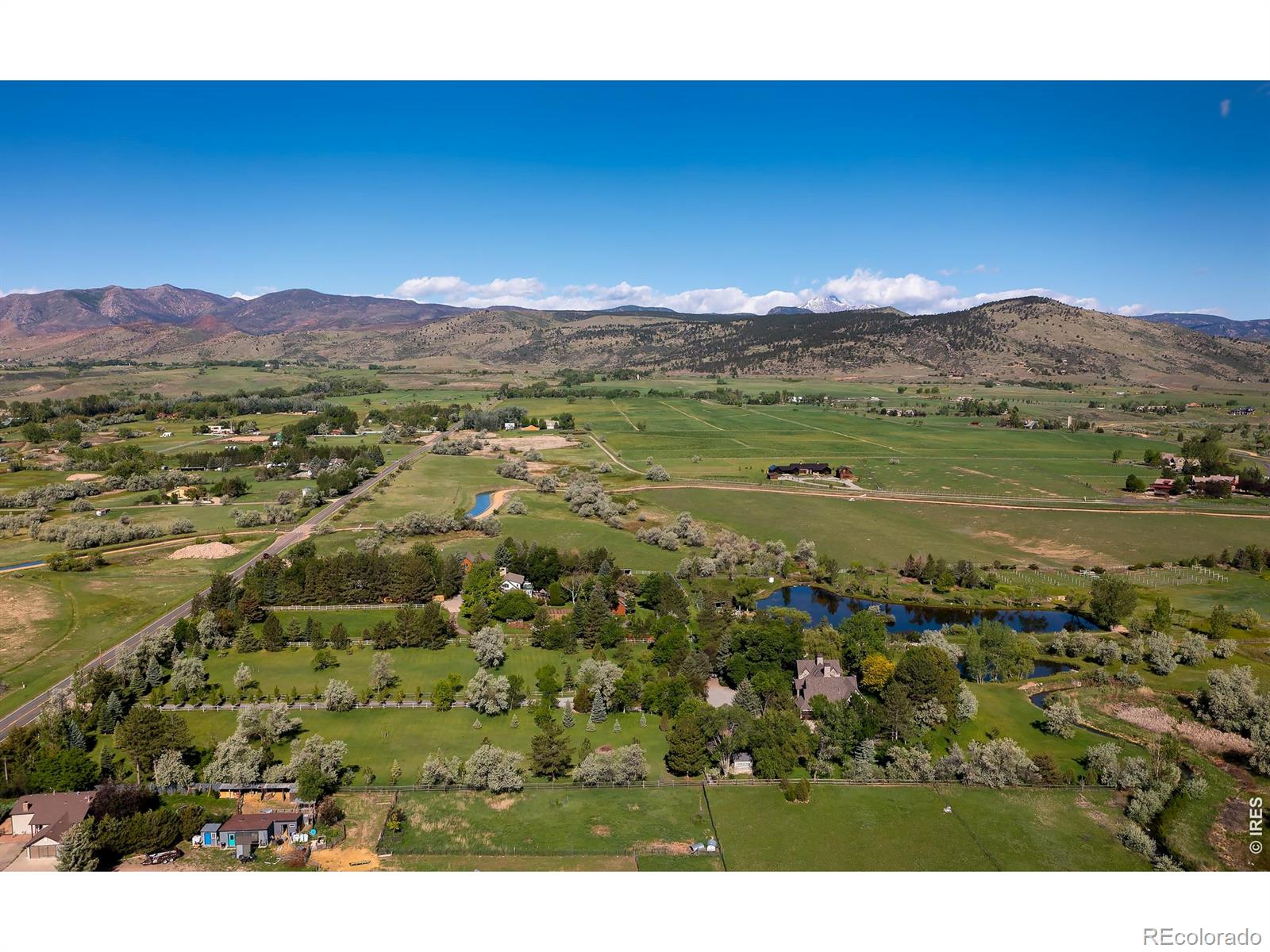 5575 Saint Vrain Rd, Longmont, CO 80503