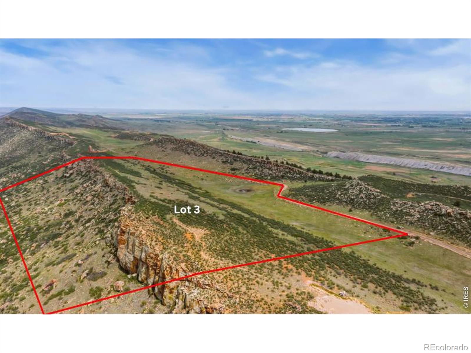 0 Arapaho Valley Rd Lot 3, Laporte, CO 80535