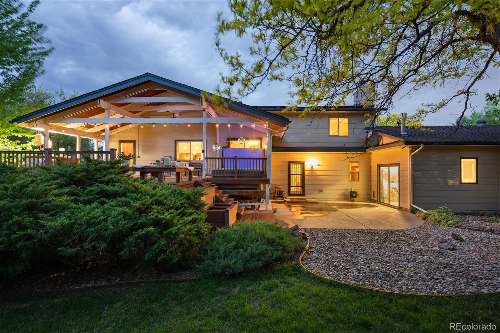 7694 S Gilpin Ct, Centennial, CO 80122
