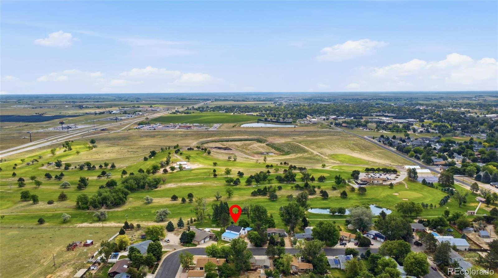 921 Krista Kort, Brush, CO 80723
