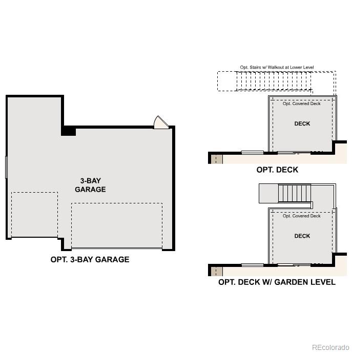 3283 N Irvington St, Aurora, CO 80019