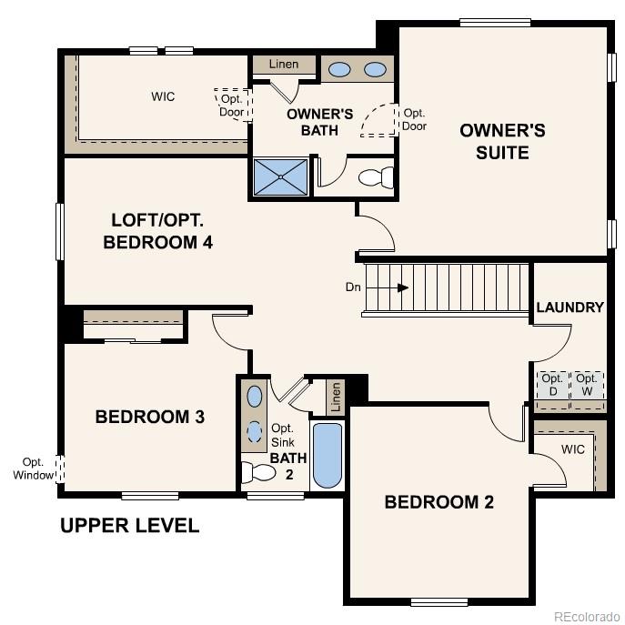 3283 N Irvington St, Aurora, CO 80019