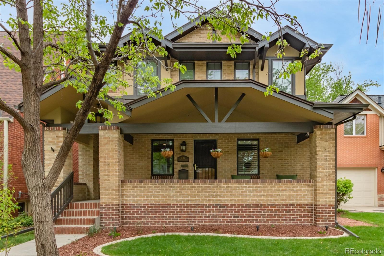 545 S Race St, Denver, CO 80209