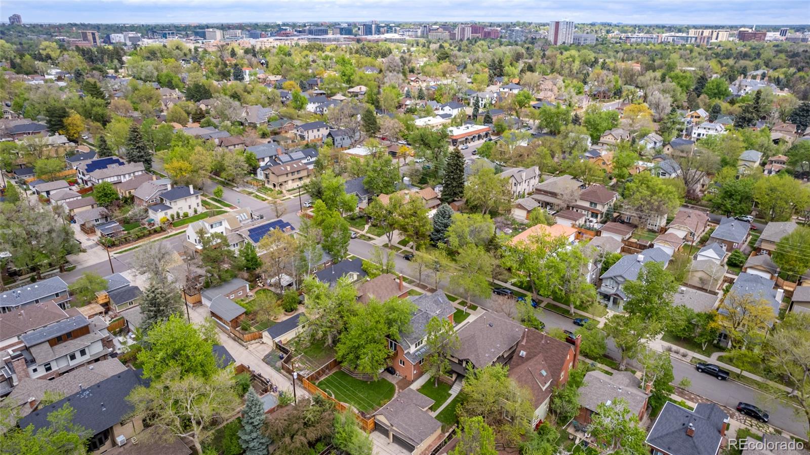 545 S Race St, Denver, CO 80209