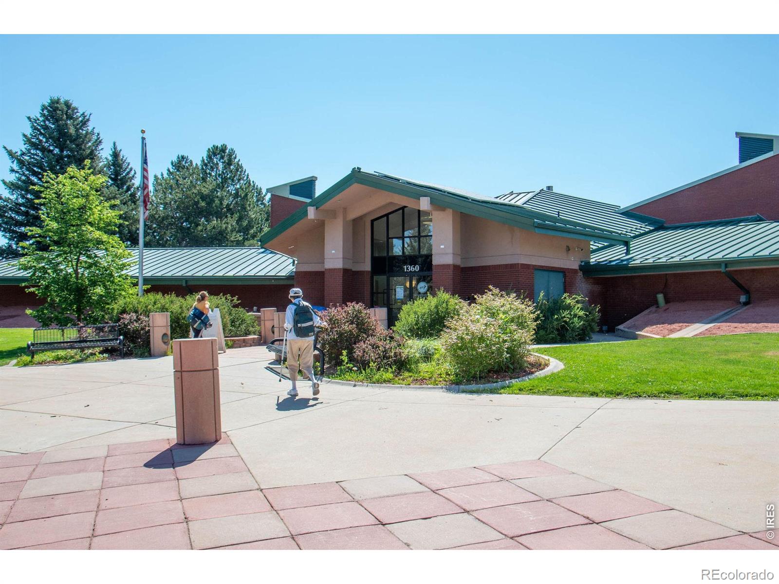 1495 Chambers Dr, Boulder, CO 80305