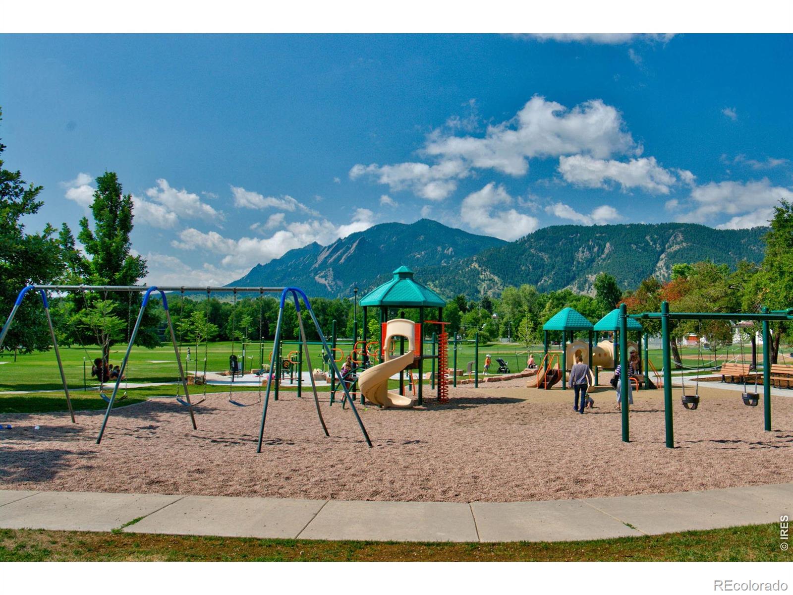 1215 Cedar Ave #301, Boulder, CO 80304